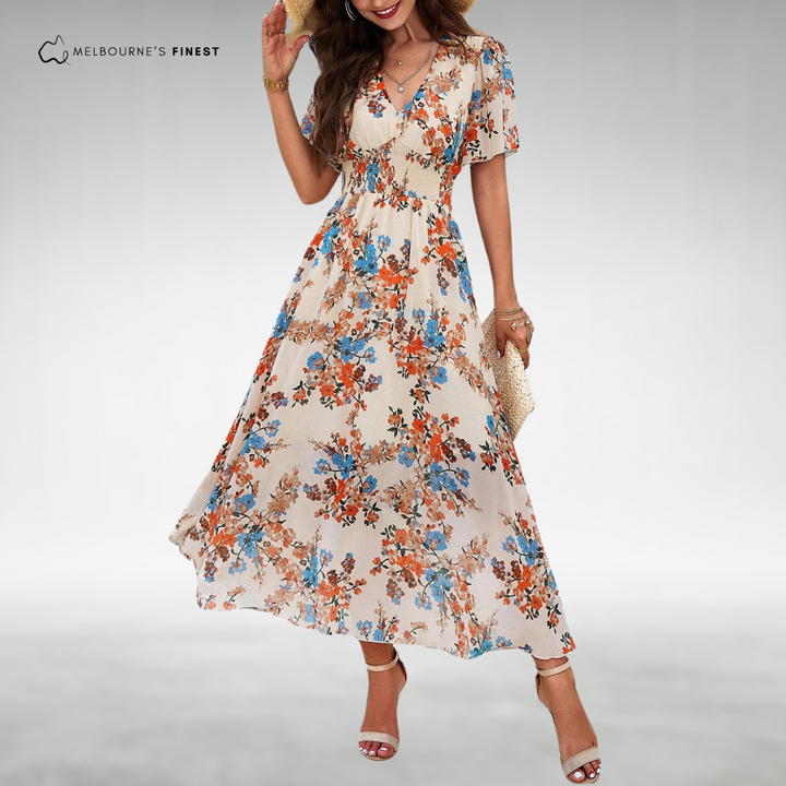 Eloise™ Women's Elegant Dress