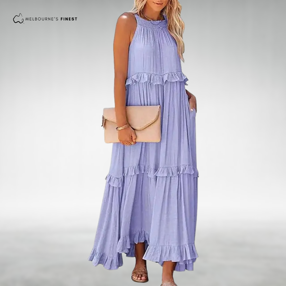 Jayla™ Elegant Women's Dress