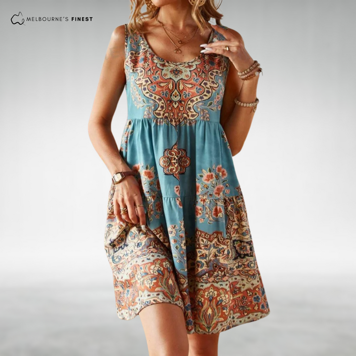 Bettie™ Elegant Women's Dress