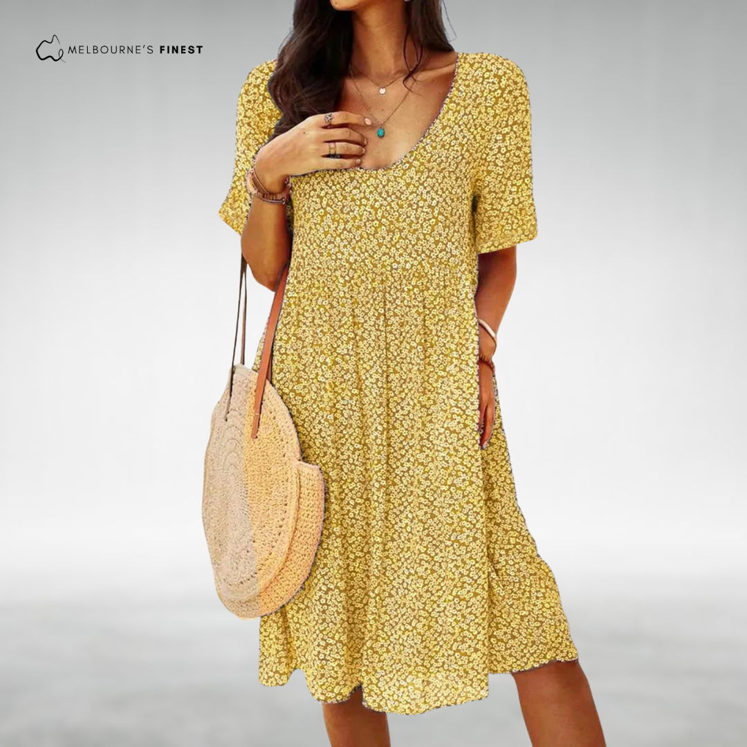 Araceli™ Women's Elegant Dress