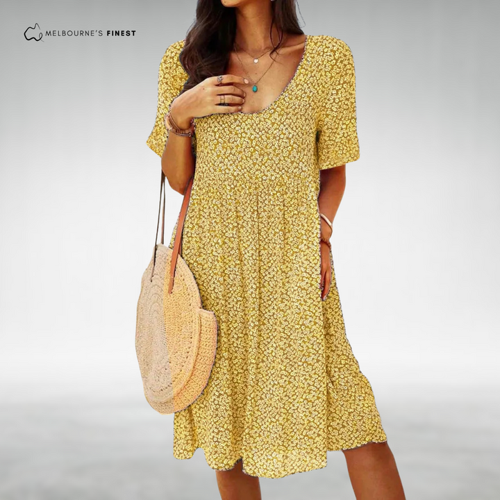 Araceli™ Women's Elegant Dress