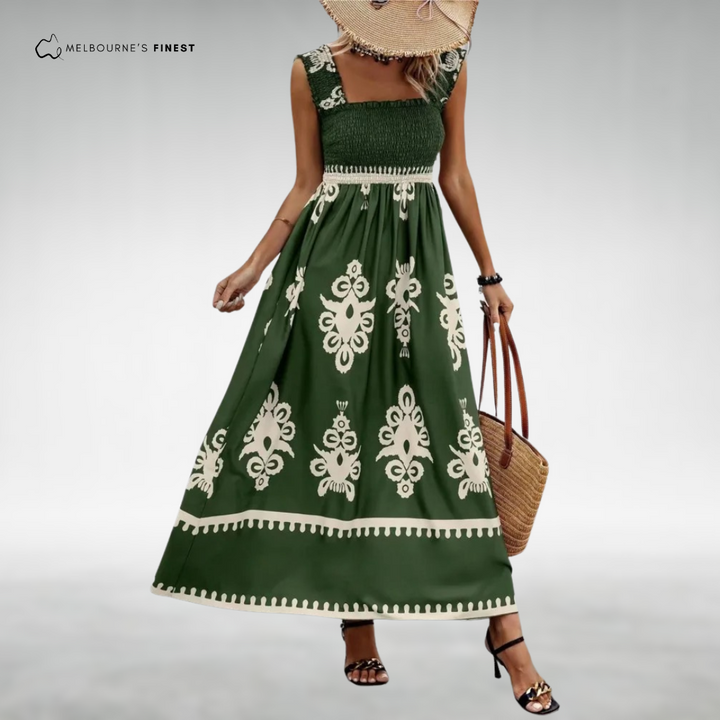 Hattie™ Women's Elegant Dress