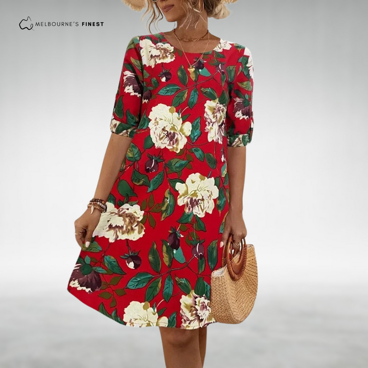 Angelita™ Women's Elegant Dress