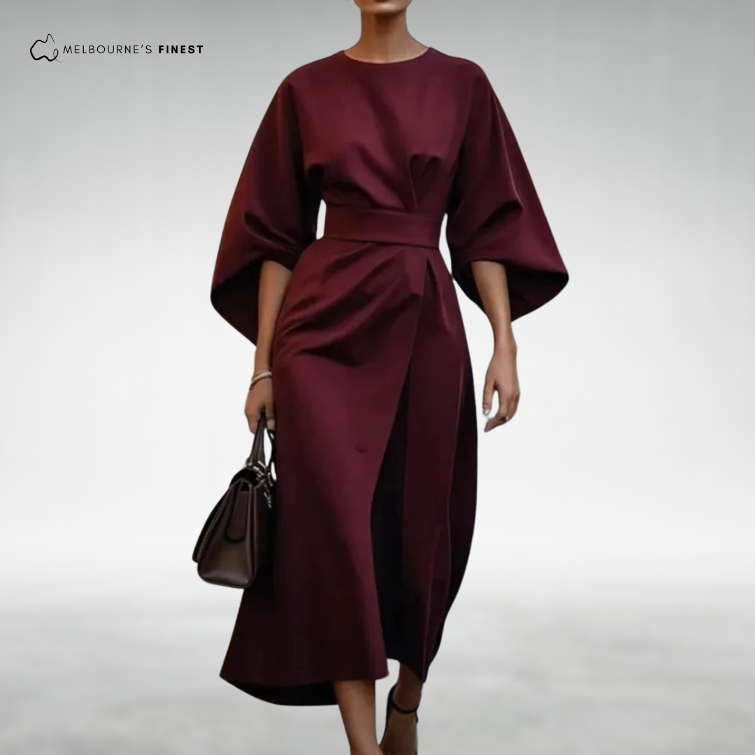 Margret™ Women's Elegant Dress