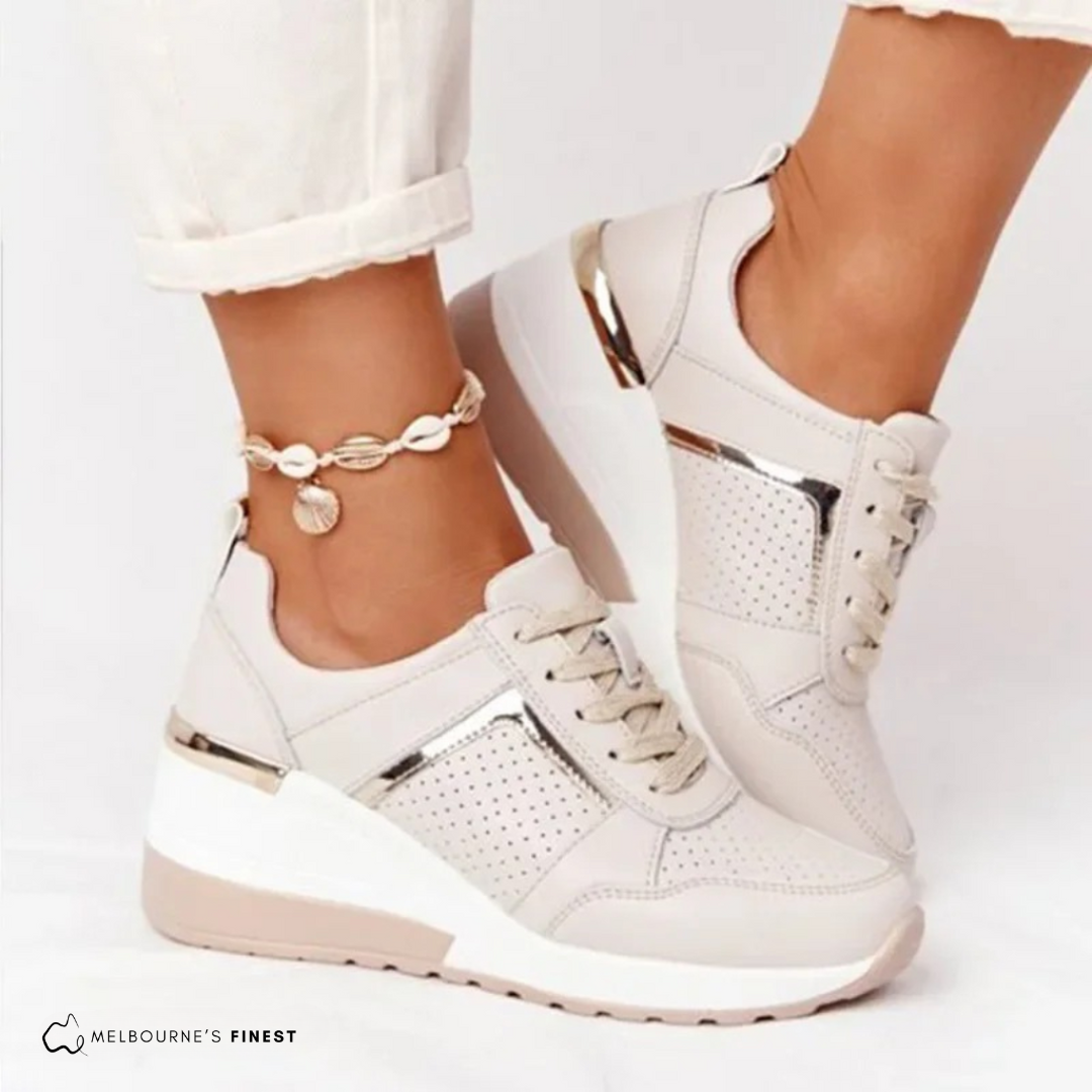 Sallie™ Women's Comfort Orthopedic Footwear