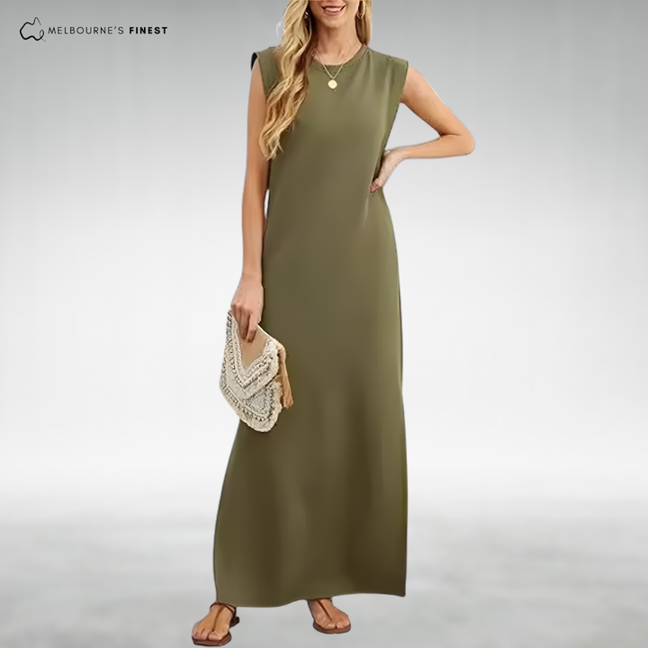 June™ Comfortable Maxi Dress