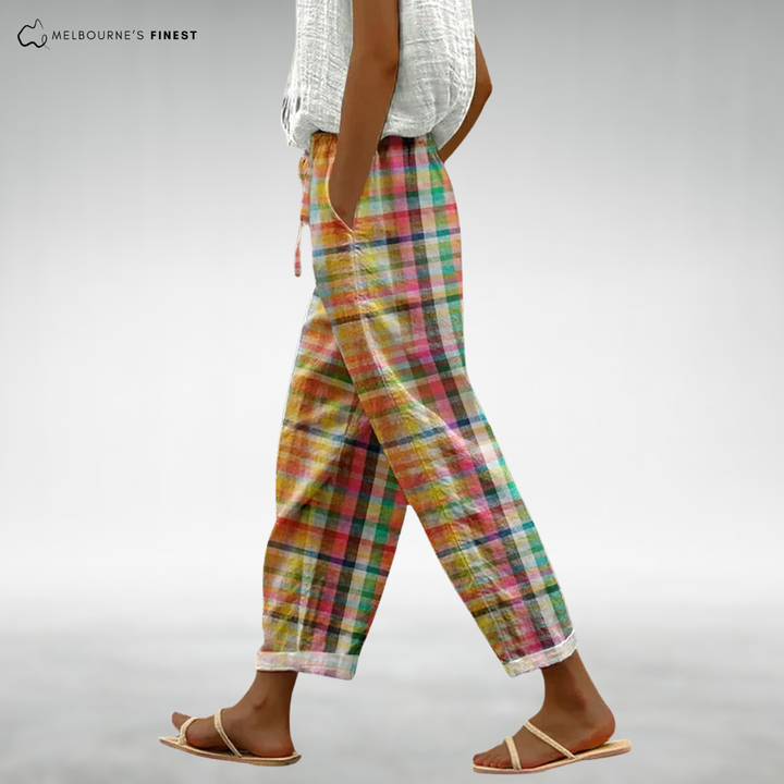 Sharon™ Comfortable Pants
