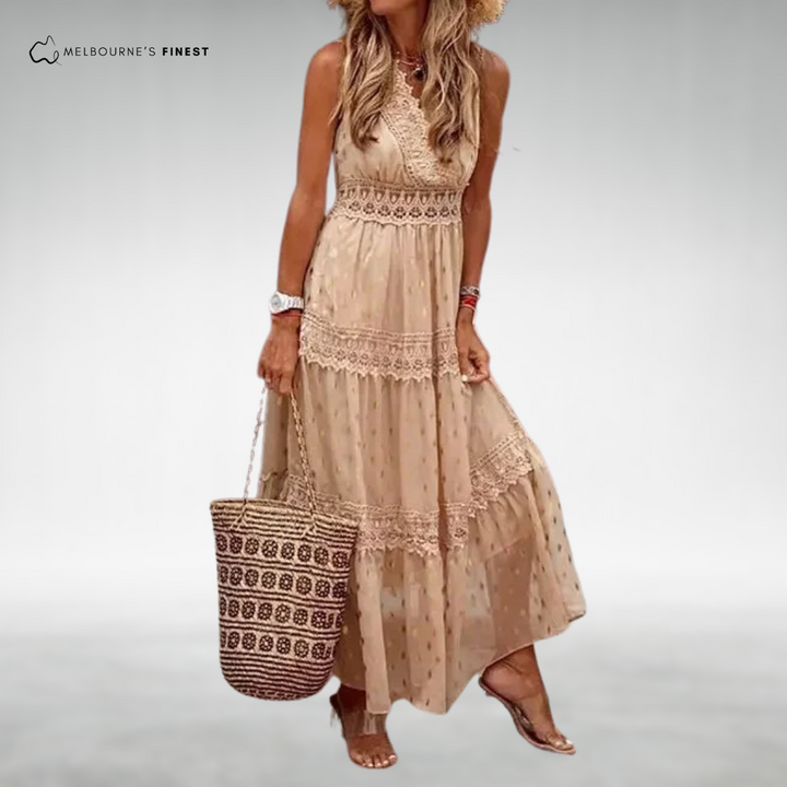 Shauna™ Women's Elegant Dress