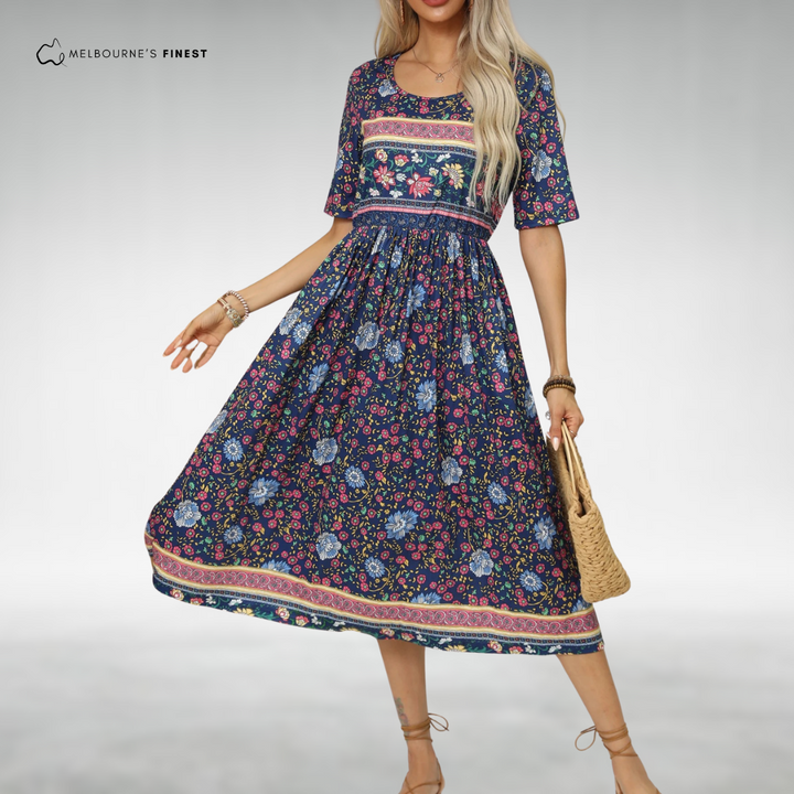 Katherine™ Elegant Women's Dress