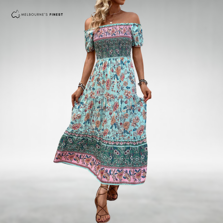 Lina™ Women's Elegant Dress