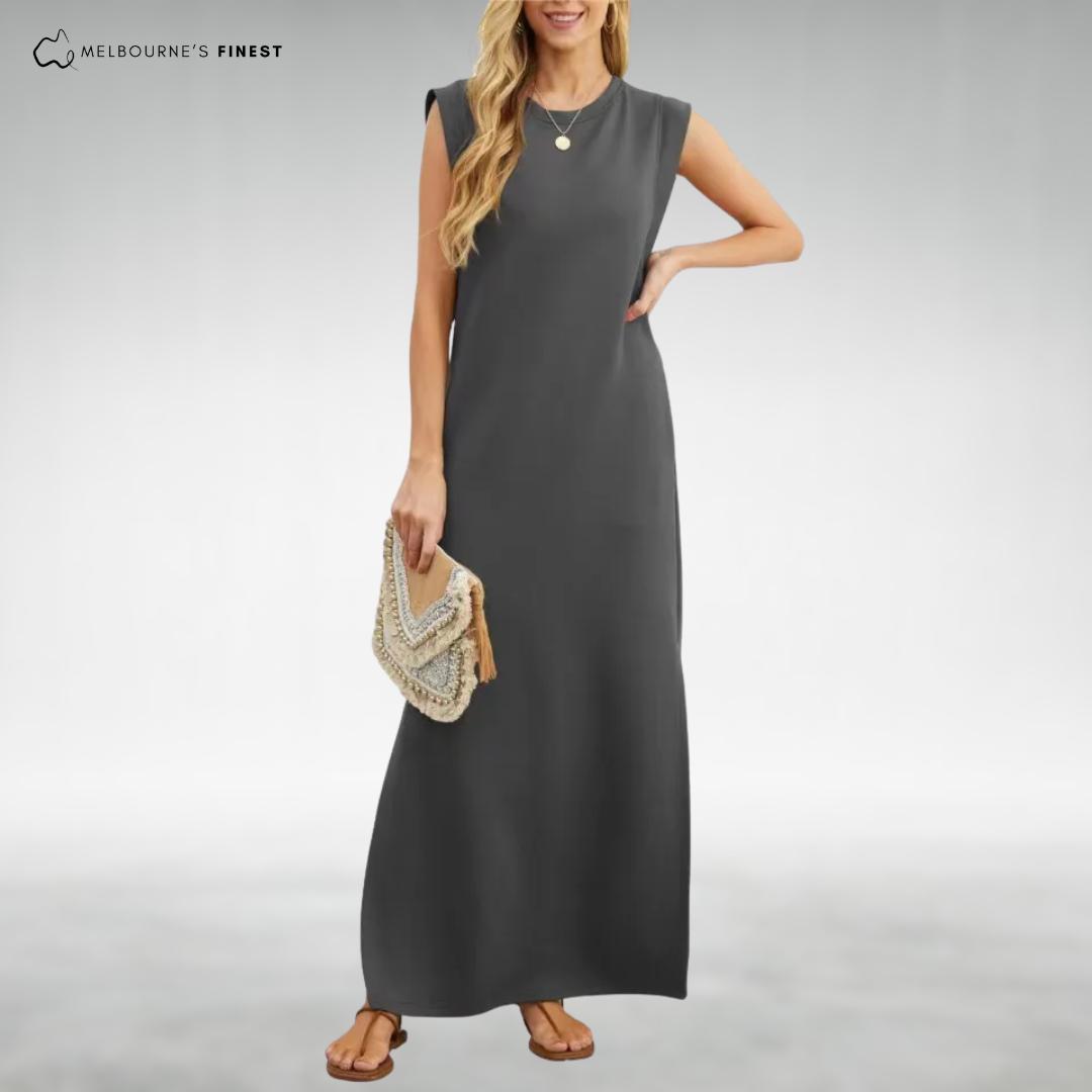 June™ Comfortable Maxi Dress