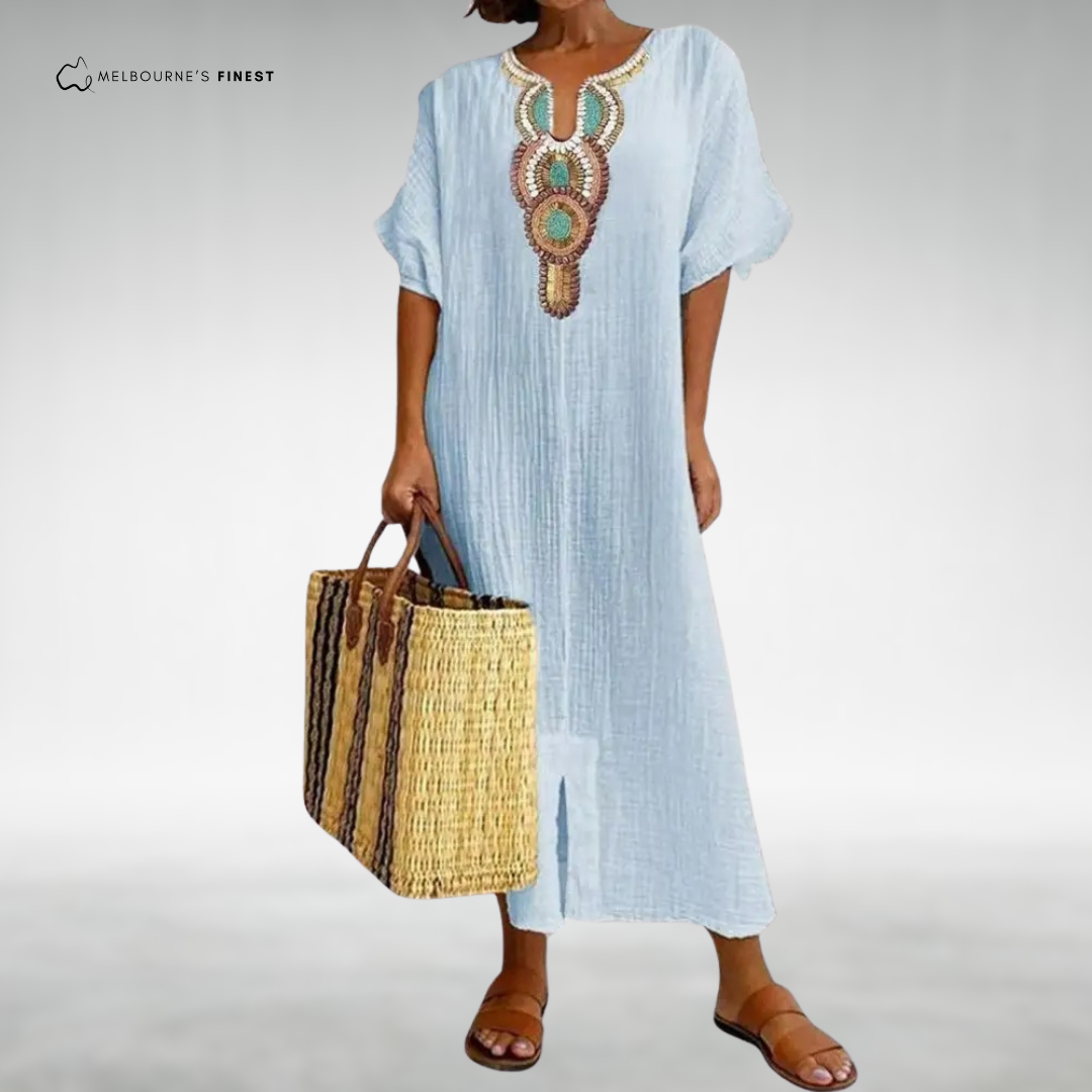 Seraphine™ Comfort Women's Dress