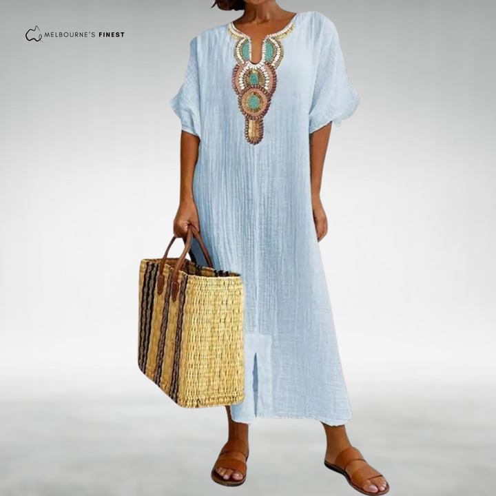 Seraphine™ Comfort Women's Dress