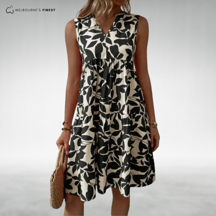 Janice™ Breezy Summer Dress