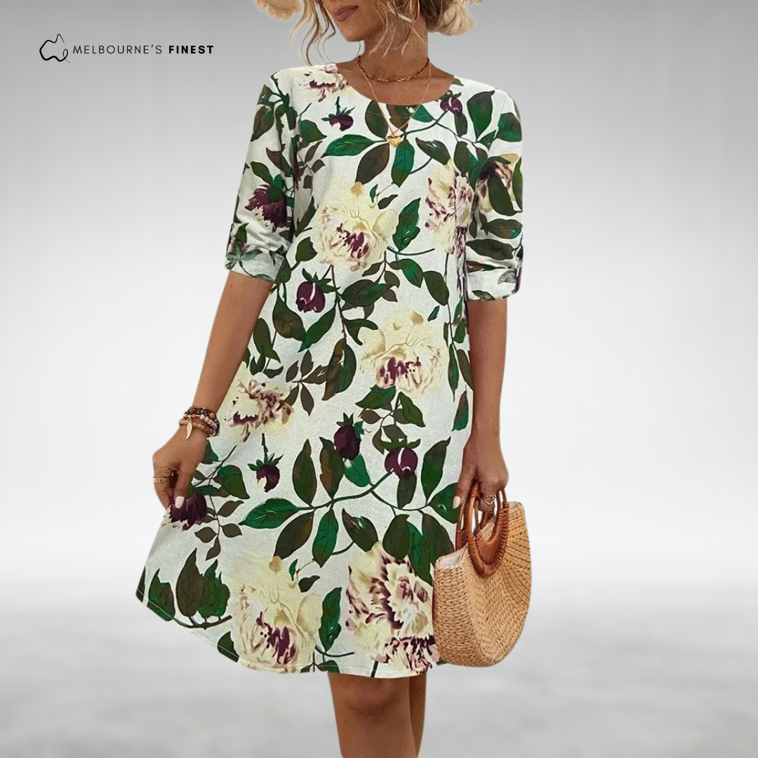 Angelita™ Women's Elegant Dress