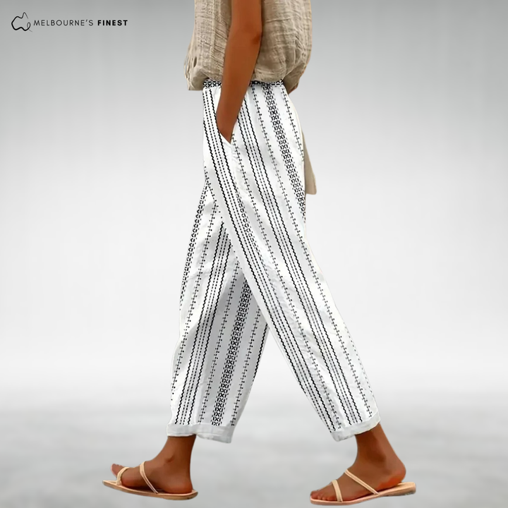 Sharon™ Comfortable Pants