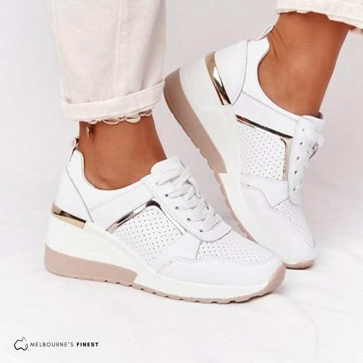 Sallie™ Women's Comfort Orthopedic Footwear