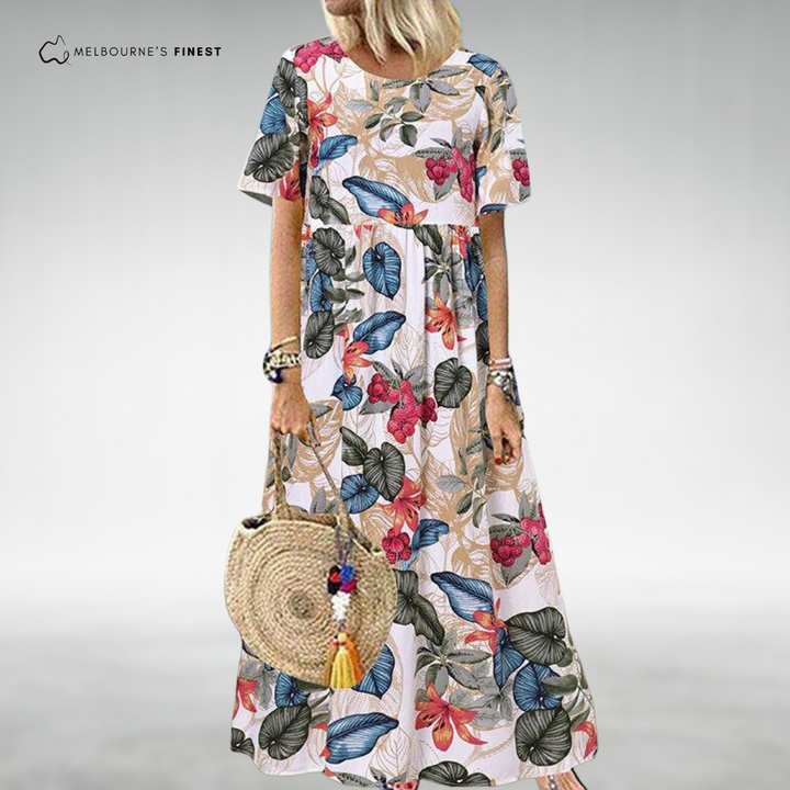 Juana™ Elegant Women's Dress