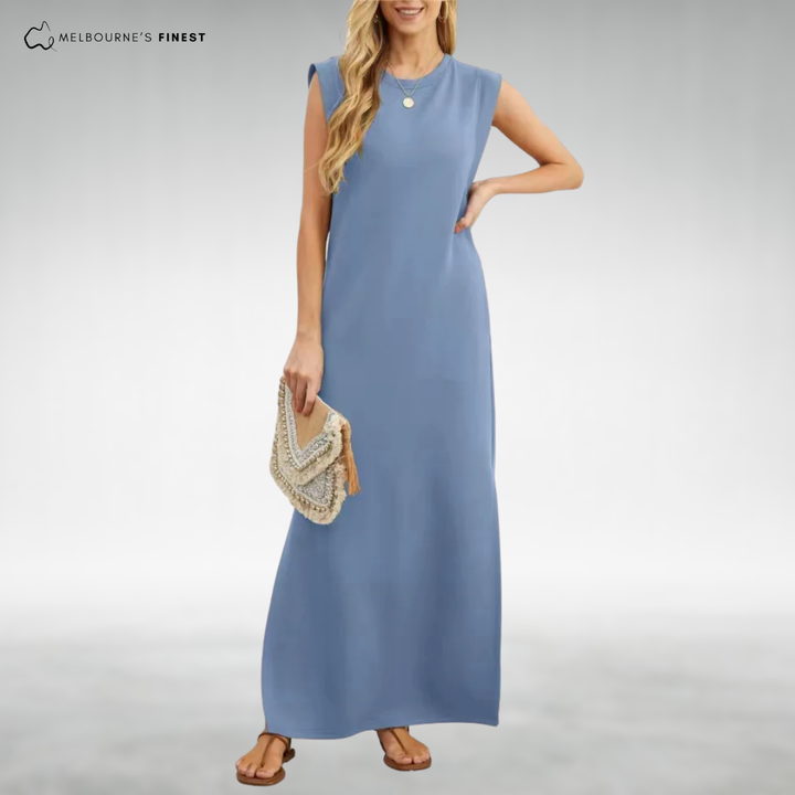 June™ Comfortable Maxi Dress