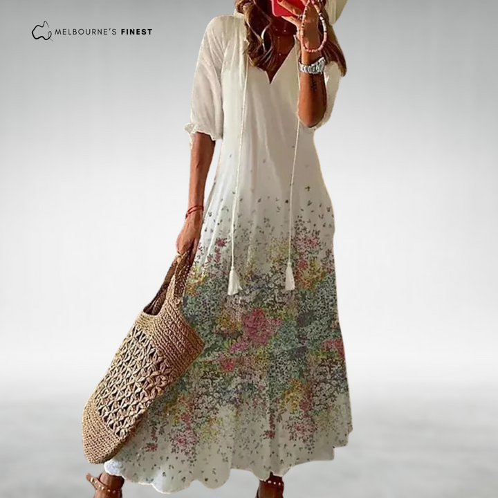 Latasha™ Elegant Women's Dress
