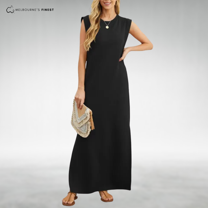 June™ Comfortable Maxi Dress