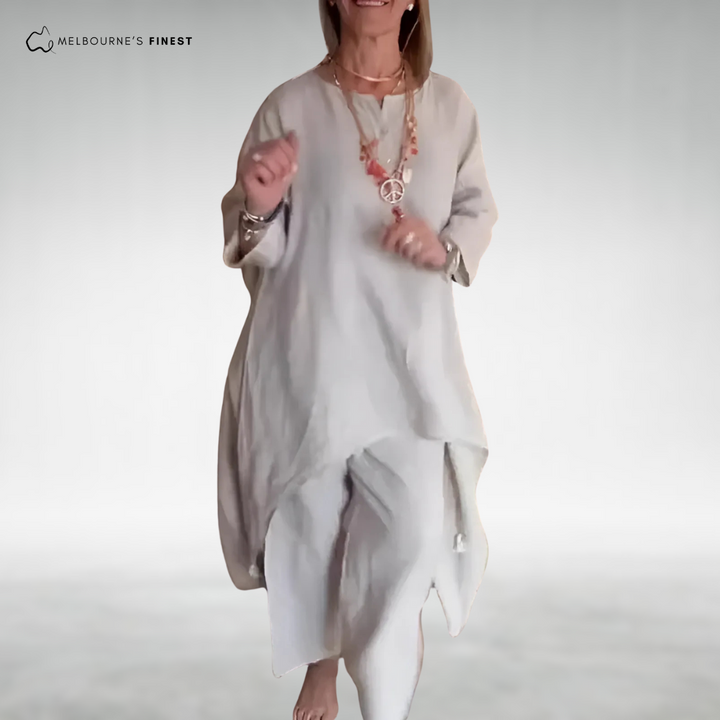 Selma™ Comfortable Women's Set
