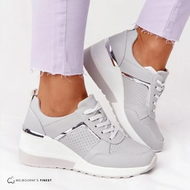 Sallie™ Women's Comfort Orthopedic Footwear