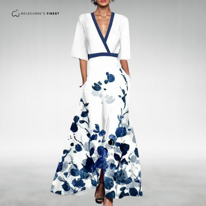 Fanny™ Women's Elegant Dress