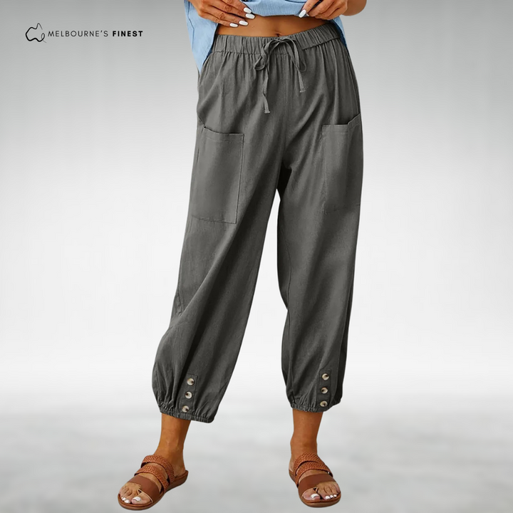Freda™ Breathable Summer Pants