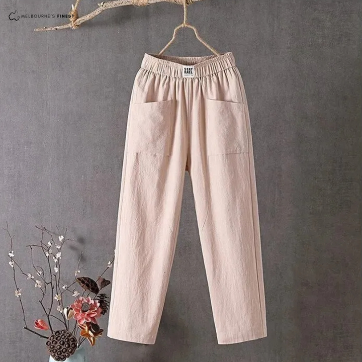 Lelia™ Breathable Summer Pants