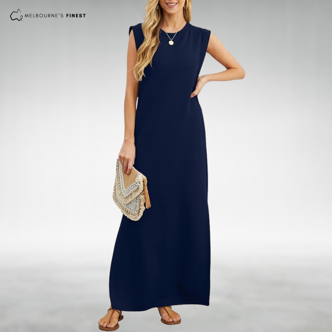 June™ Comfortable Maxi Dress