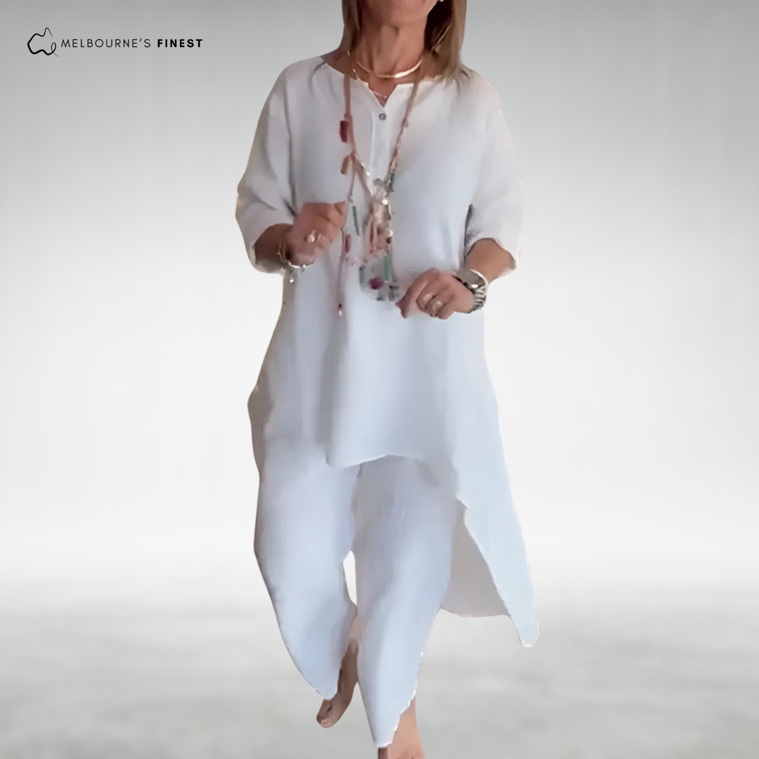 Selma™ Comfortable Women's Set
