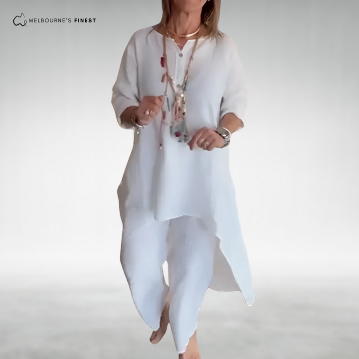 Selma™ Comfortable Women's Set