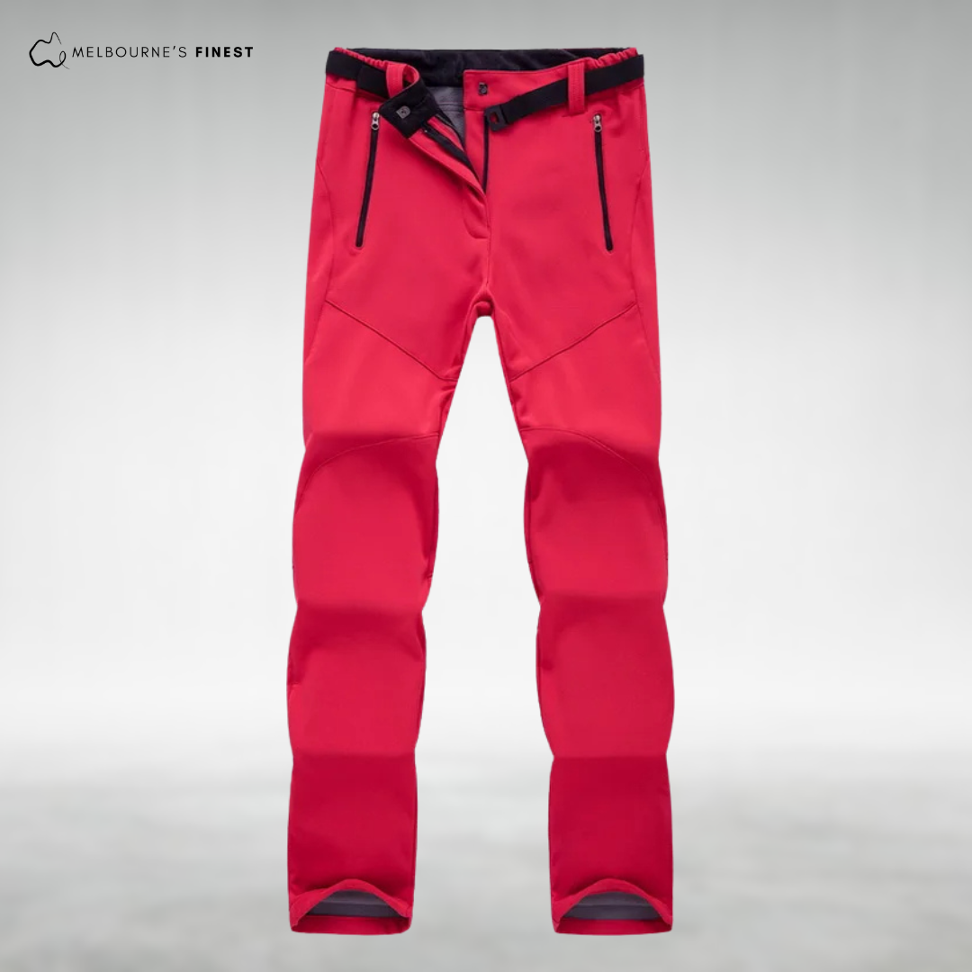 Marie™ Waterproof Women's Walking Trousers