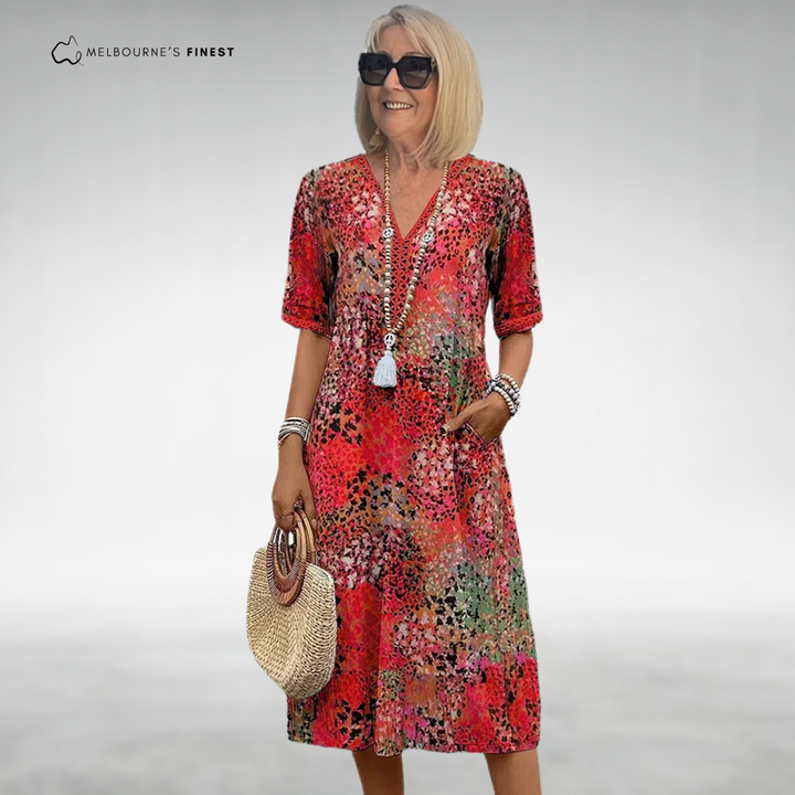 Jeanie™ Women's Elegant Dress