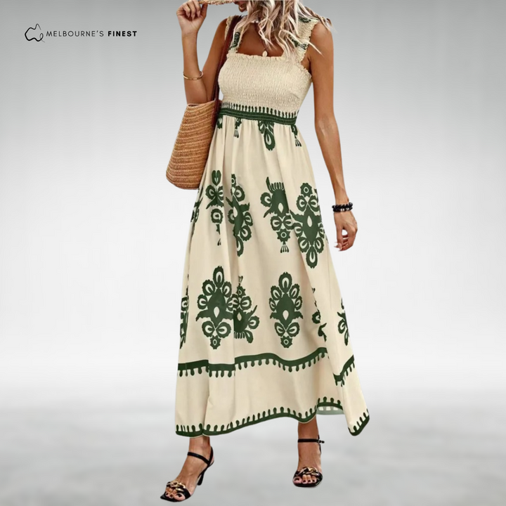 Hattie™ Women's Elegant Dress