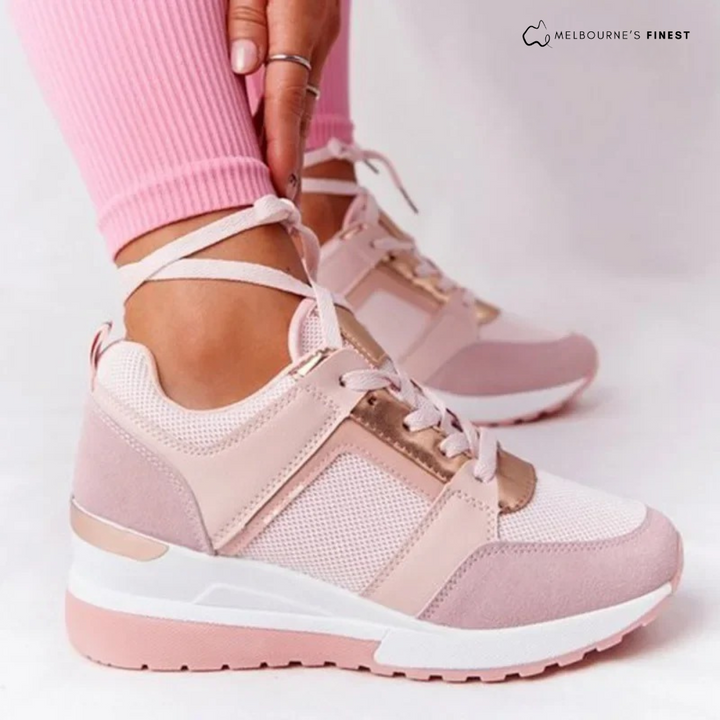 Sallie™ Women's Comfort Orthopedic Footwear