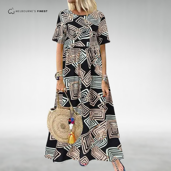 Tricia™ Elegant Women's Dress