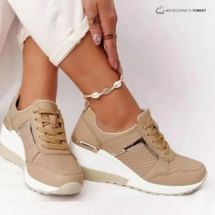 Sallie™ Women's Comfort Orthopedic Footwear