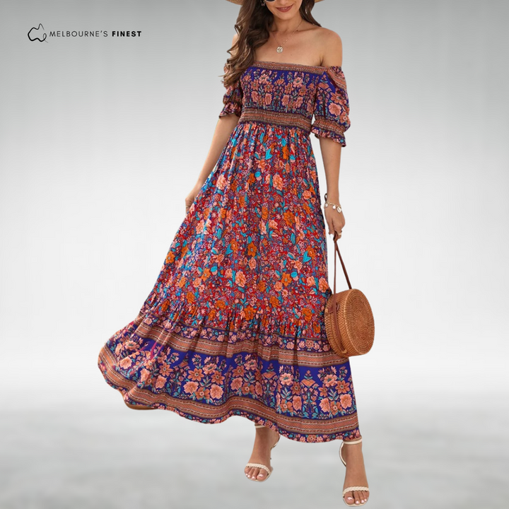 Aniyah™ Women's Elegant Dress