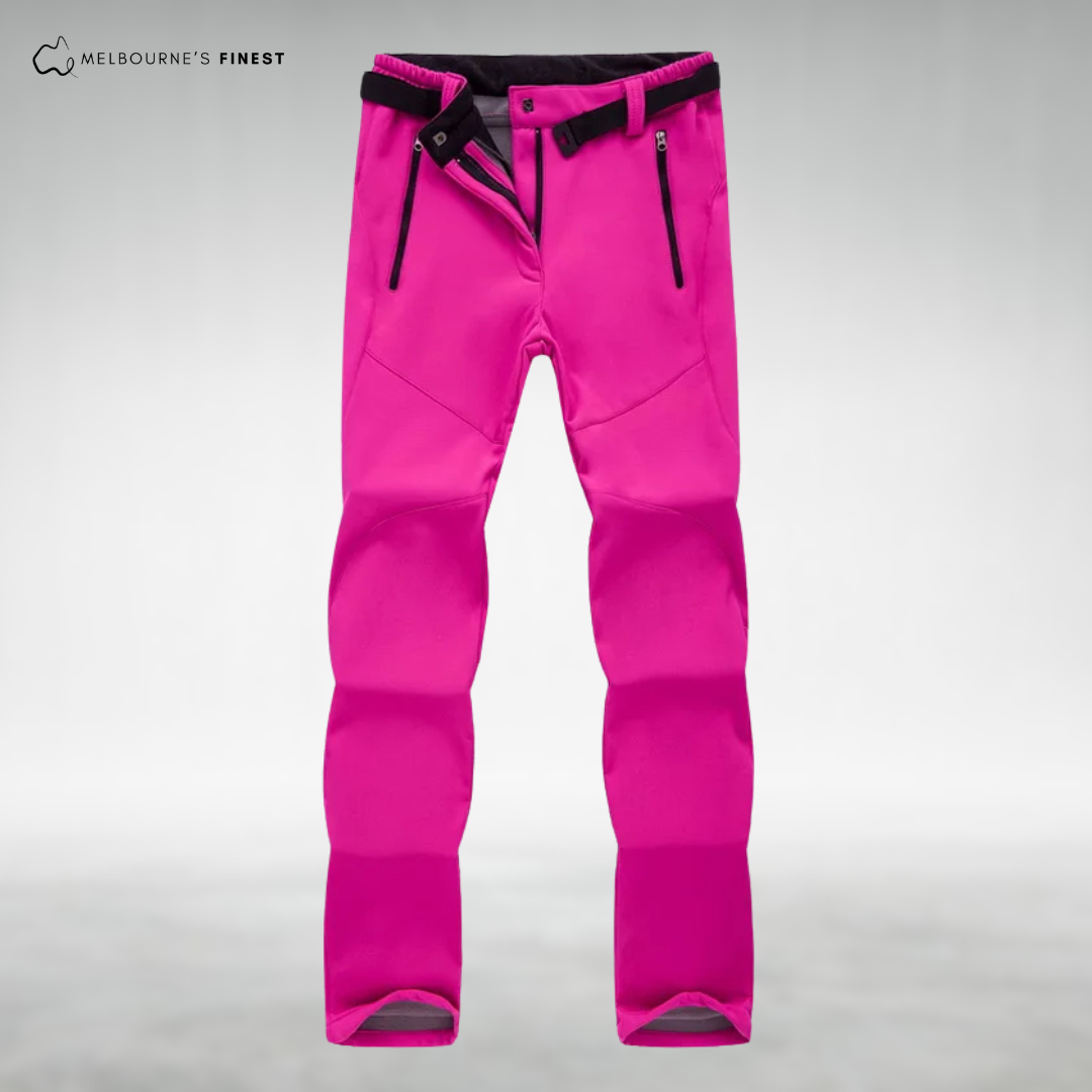 Marie™ Waterproof Women's Walking Trousers