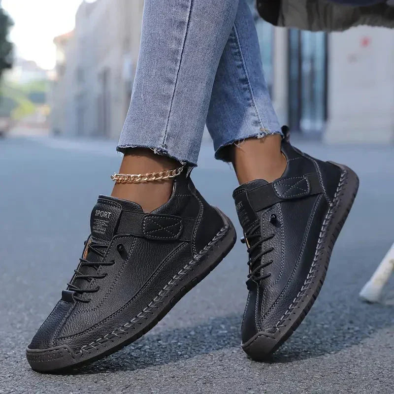 Clover™ | Orthopaedic Comfort Sneakers — Final Edit