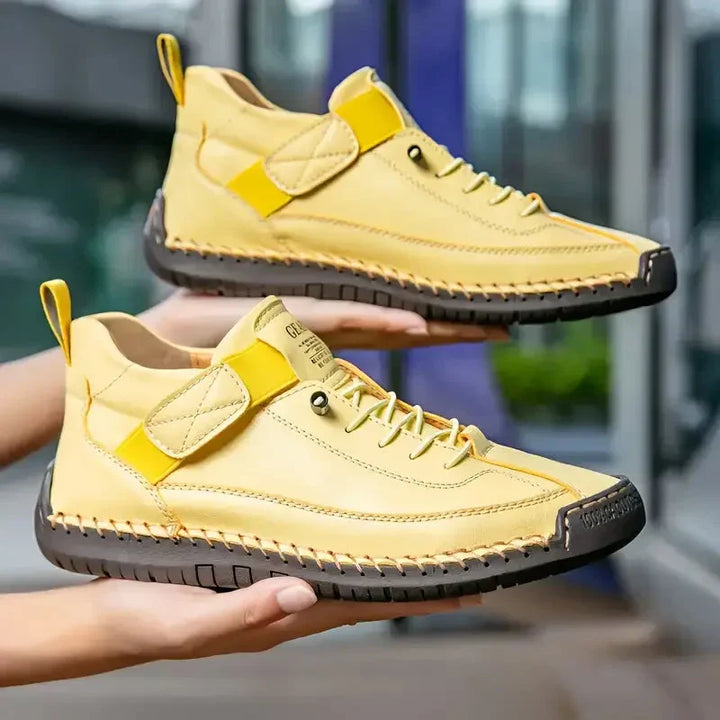 Clover™ | Orthopaedic Comfort Sneakers — Final Edit