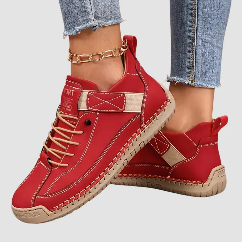 Clover™ | Orthopaedic Comfort Sneakers — Final Edit