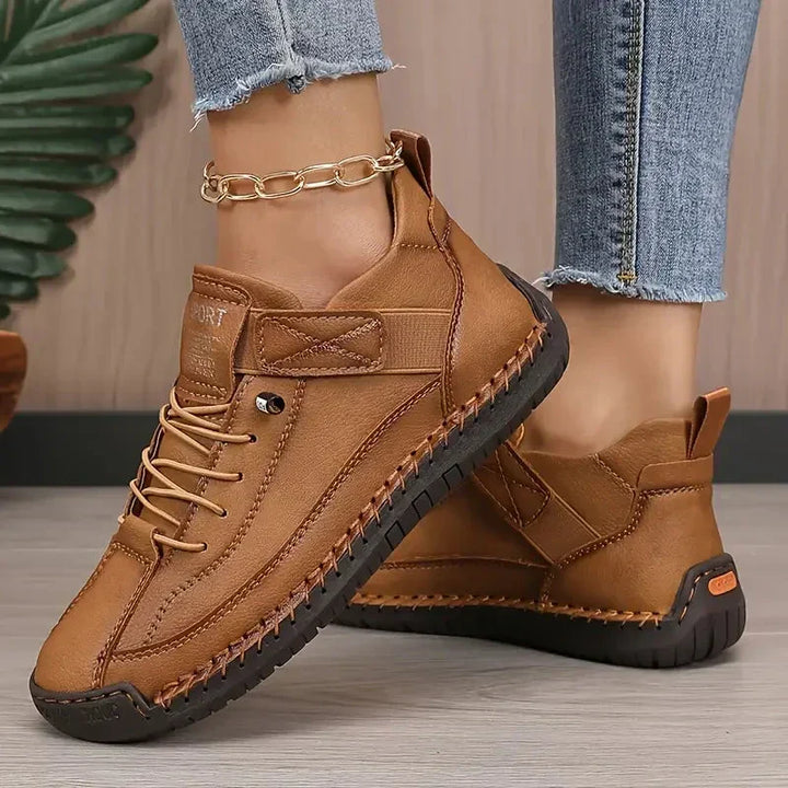 Clover™ | Orthopaedic Comfort Sneakers — Final Edit