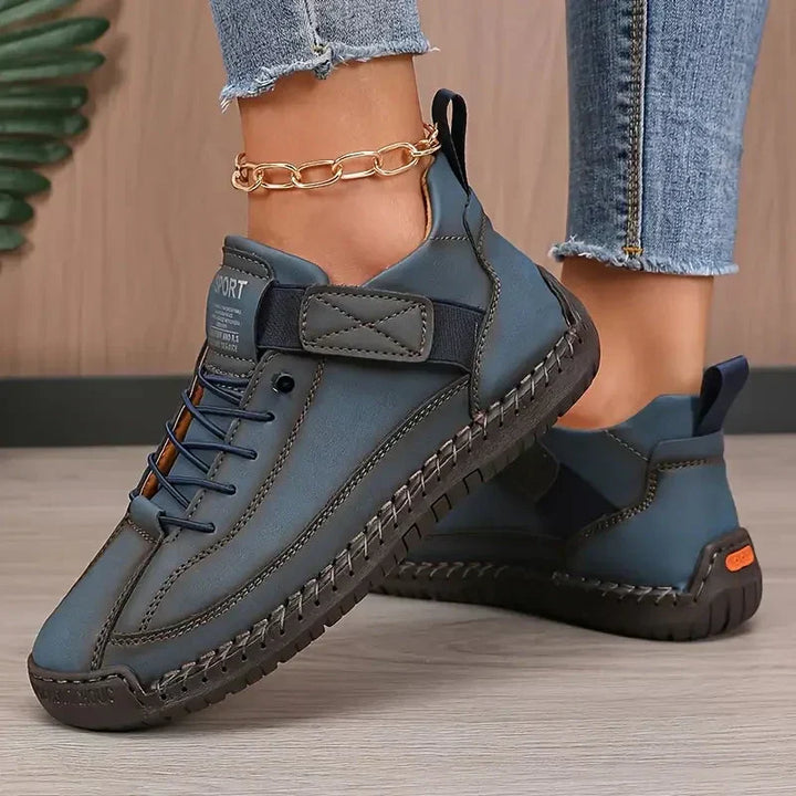 Clover™ | Orthopaedic Comfort Sneakers — Final Edit