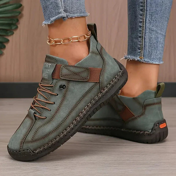 Clover™ | Orthopaedic Comfort Sneakers — Final Edit