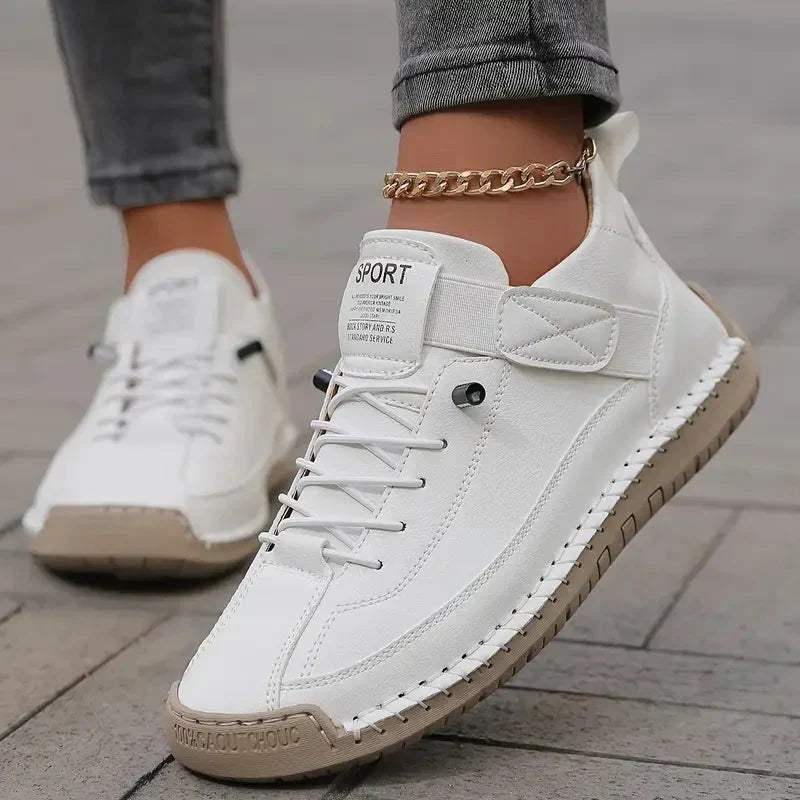 Clover™ | Orthopaedic Comfort Sneakers — Final Edit