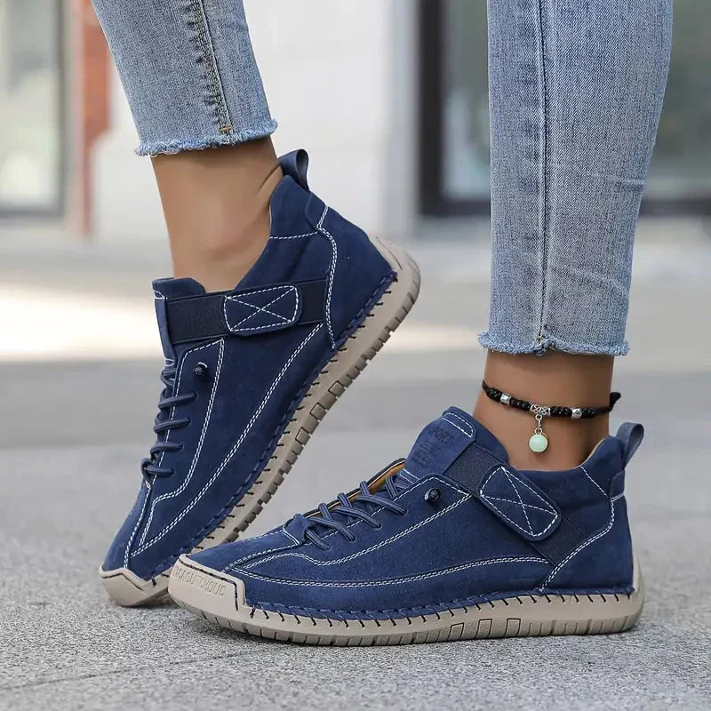 Clover™ | Orthopaedic Comfort Sneakers — Final Edit
