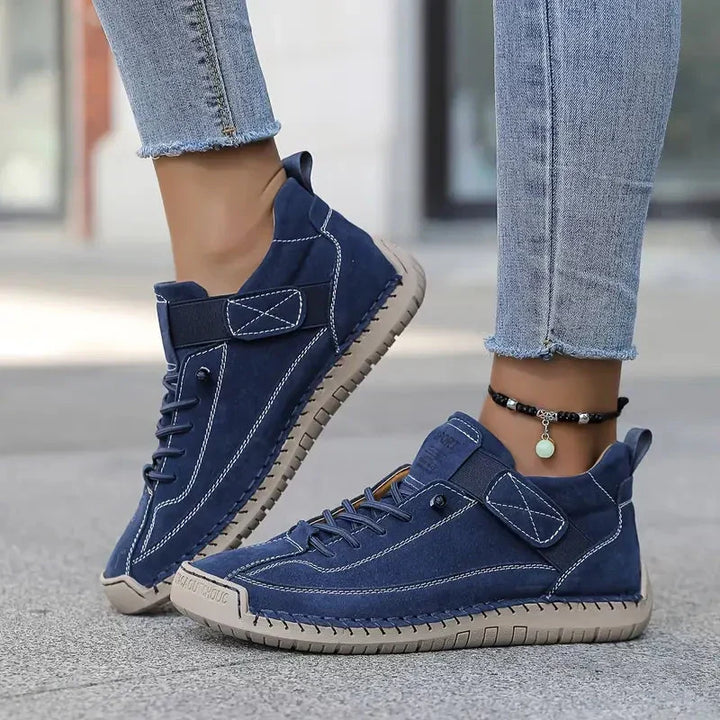 Clover™ | Orthopaedic Comfort Sneakers — Final Edit